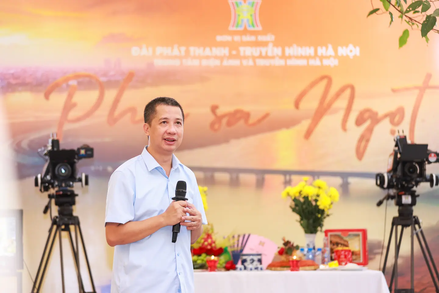 Đài PTTH Hà Nội